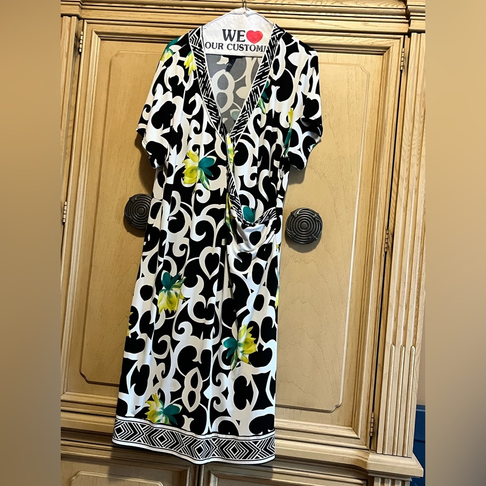 Dress - Alvani